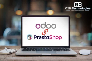 Prestashop Integration with Odoo